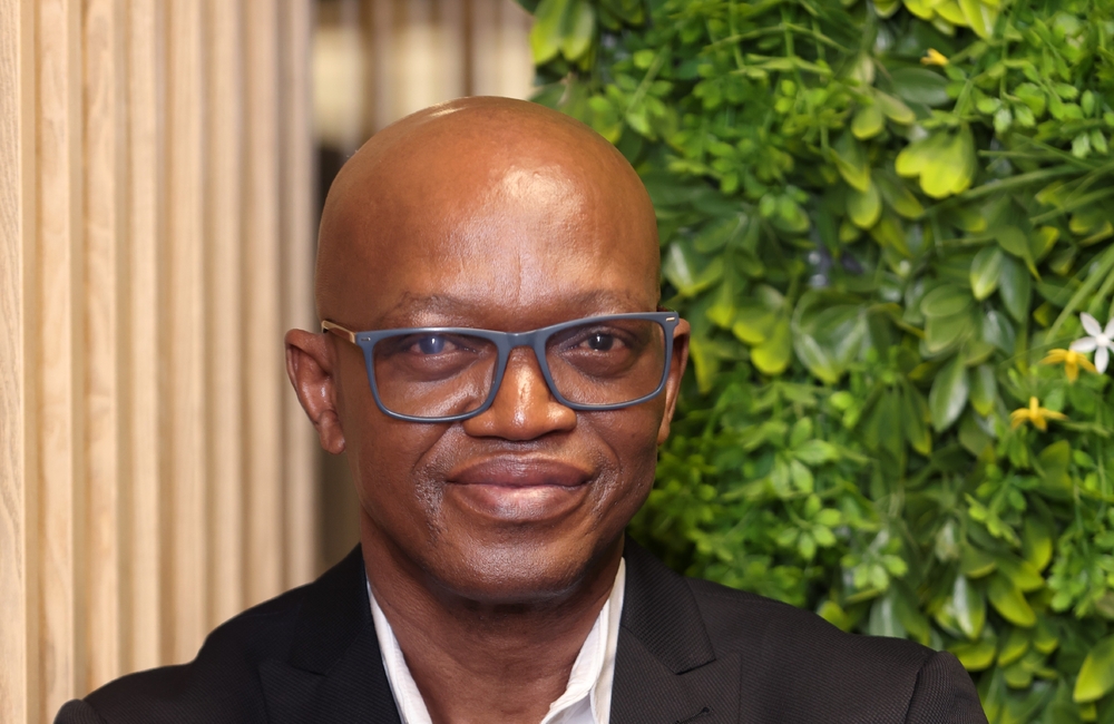 African Bank appoints industry leader Zweli Manyathi as Group CEO